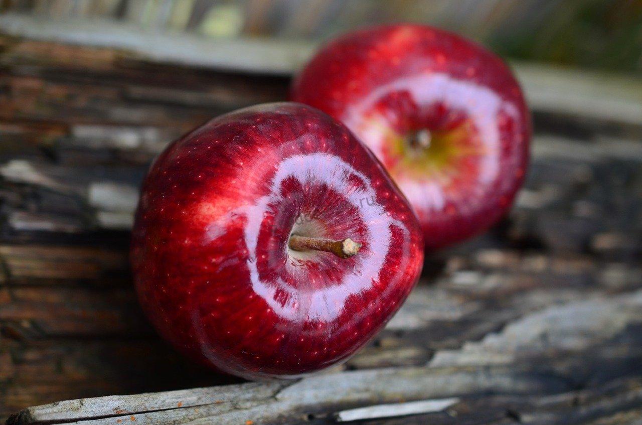 Какие продукты полезны для сердца?
