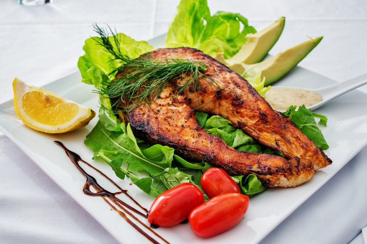 Лучшие продукты для вашего сердца